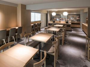 Vessel Inn Asakusa Tsukuba Express