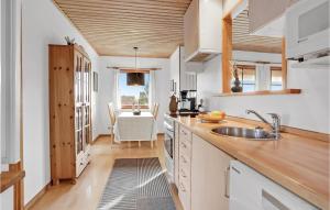 Holiday Home Hyldekrogen Hejls Iv