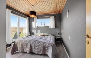 Holiday Home Hyldekrogen Hejls Iv