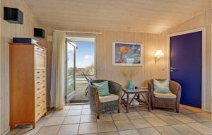Holiday Home Tingodden Hvide Sande Iv