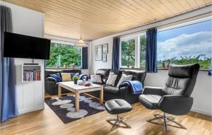 Holiday Home Hejls 28