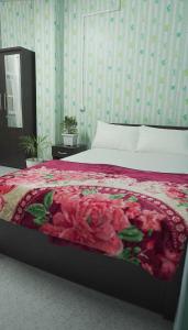 Drishtee Homestay