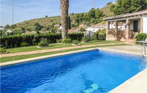 Beautiful Home In Frigiliana