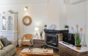 Beautiful Home In Frigiliana