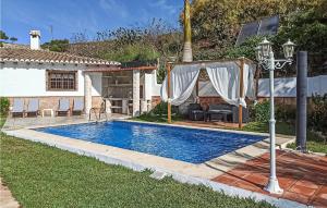 Beautiful Home In Frigiliana