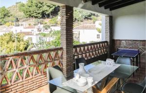 Beautiful Home In Frigiliana