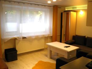 APARTAMENT BERMUDY 2