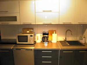 APARTAMENT BERMUDY 2