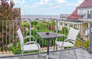 Lovely Home In Tranekær With Kitchen