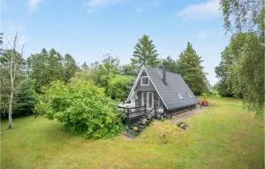 Holiday Home Pukkelvej Ebeltoft V - Ebeltoft