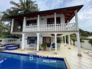 Casa Quinta Melgar - Guaduala