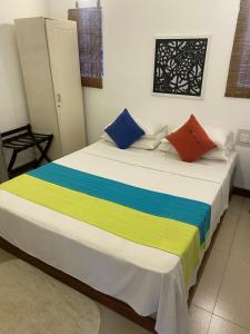 Settle Inn Tourist Lodge