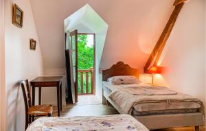 Holiday Home Luche Pringe O-925