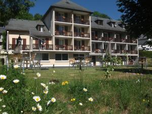 Hotels Le Brunet : photos des chambres