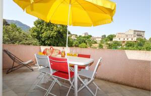 Amazing Apartment In Petreto-Biccisano