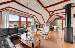 Holiday Home Skodbovej Hvide Sande Ix