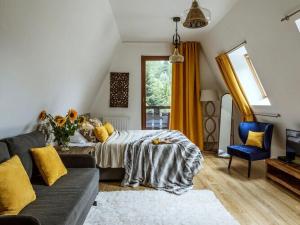 Luxurious holiday villa, private garden, Szczyrk