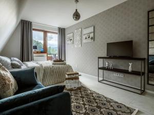Unique luxurious holiday villa for 12 people Szczyrk
