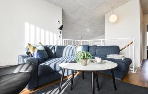 Holiday Home Keld Hansensvej Ringkøbing Iii