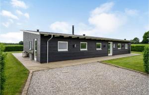 Holiday Home Podehaven Haderslev