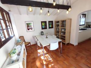 Superbe maison 3 chambres, climatisée, à 1km de la mer - FR-1-726-1