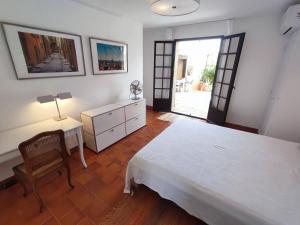 Superbe maison 3 chambres, climatisée, à 1km de la mer - FR-1-726-1