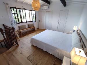 Superbe maison 3 chambres, climatisée, à 1km de la mer - FR-1-726-1