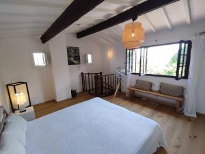 Superbe maison 3 chambres, climatisée, à 1km de la mer - FR-1-726-1