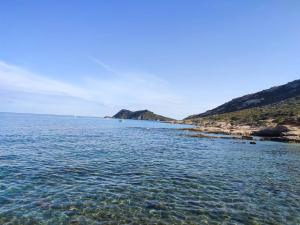 Superbe maison 3 chambres, climatisée, à 1km de la mer - FR-1-726-1