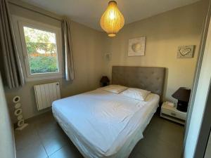 Appartement rénové 2 chambres avec piscine et tennis à La Croix Valmer - FR-1-726-12