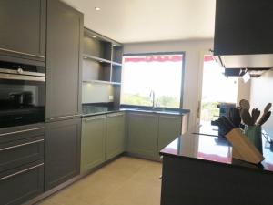 Villa pour 8 pers avec piscine et terrasse, La Croix-Valmer - FR-1-726-18