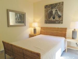 Villa pour 8 pers avec piscine et terrasse, La Croix-Valmer - FR-1-726-18