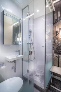 Hotels Hotel Ascot Opera : photos des chambres