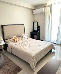 Condo Stay at Saekyung Looc - Lo-oc