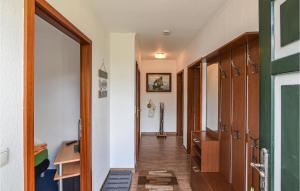 Awesome Apartment In Wusterhusen