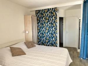 Appartements Mas renove 4 pers, terrasse, piscine, proche plages - FR-1-726-4 : photos des chambres