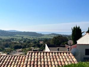 Mas rénové 4 pers, terrasse, piscine, proche plages - FR-1-726-4