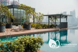 Datum Jelatek by Plush - Kampong Keramat Dalam