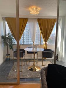 Cozy penthouse Atlanta,Ga