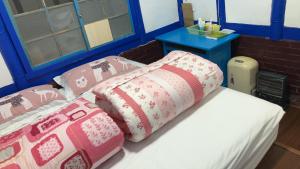 老老街 誠君民宿