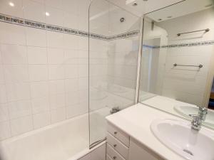 Appartement lumineux proche pistes, balcon et animaux admis - FR-1-502-494