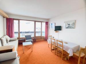 Appartement lumineux proche pistes, balcon et animaux admis - FR-1-502-494