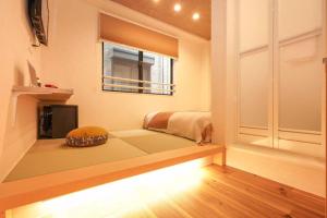 Tokyo IKOI HOTELー綺麗なホテル