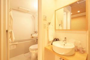 Tokyo IKOI HOTELー綺麗なホテル