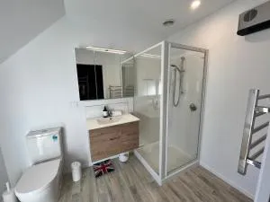 Loft 57 - 福克斯冰川