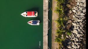 AP Alecrim Porto Real Resort Vista Magnifica SPA Marina Praia Privada 3 suítes