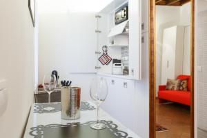 NAVONA, Old Rome Lodge