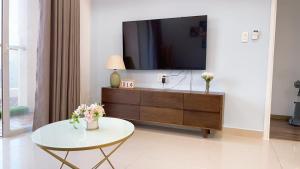 Oasky Vũng Tàu Apartmen near the Beach 50m