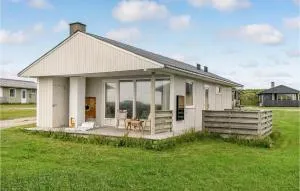 Three-Bedroom Holiday Home In Lemvig - Trans