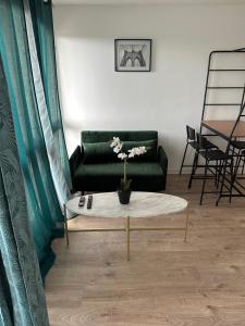 Appartements Studio cosy : photos des chambres